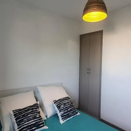 La Roquille, Port Lano, Appart 8 Personnes Lägenhet Agde