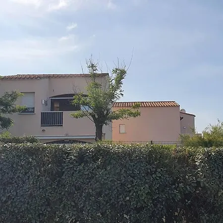 Lägenhet La Roquille, Port Lano, Appart 8 Personnes *