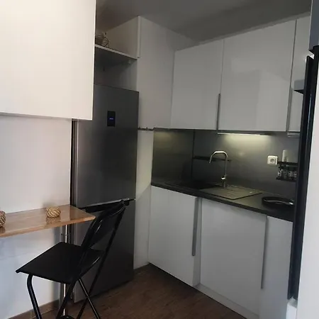La Roquille, Port Lano, Appart 8 Personnes