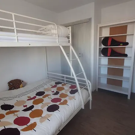 La Roquille, Port Lano, Appart 8 Personnes Lägenhet *